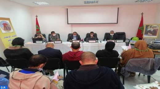 الملتقى الوطني الرابع للإعلام بطانطان يبحث دور الإعلام بالأقاليم الجنوبية في الدفاع عن الوحدة الترابية