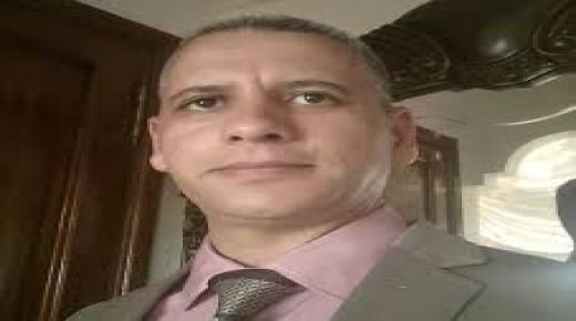 عزيز لعويسي :عين على المصالحة الخليجية