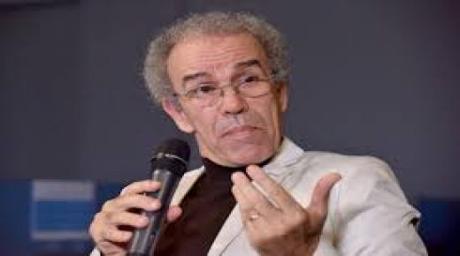 أحمد عصيد : لماذا فشل العقل العربي في حلّ القضية الفلسطينية؟
