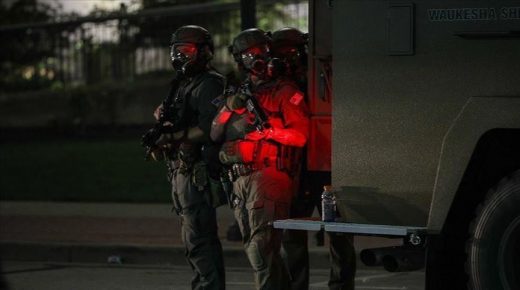 إعلان حالة الطوارئ في لبنان