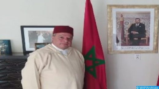 المغرب نموذج فريد للتعايش بين اليهود والمسلمين