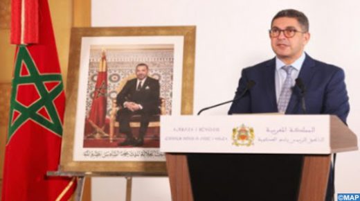 مجلس الحكومة يصادق على مشروع مرسوم يقضي بإقرار تدابير خاصة بوضعية بعض الأساتذة المبرزين للتعليم الثانوي التأهيلي وأساتذة التعليم الثانوي التأهيلي