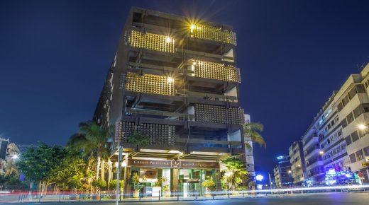 القرض الفلاحي للمغرب يؤكد دعمه التام للفيدراليات البيمهنية