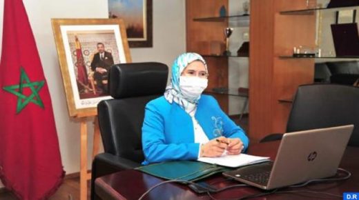 قضية الوحدة الترابية للمملكة عرفت نجاحات دبلوماسية متواصلة