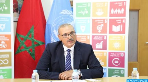 المرصد الوطني للتنمية البشرية: تقديم نتائج دراسة حول وضعية “الشباب خارج التعليم أو العمل أو التدريب”