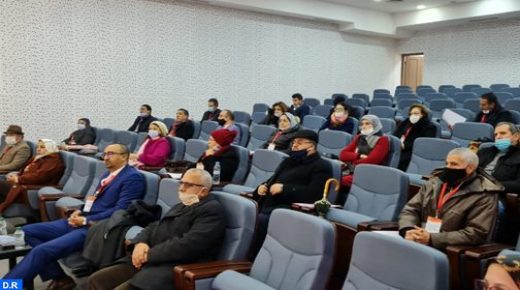 انطلاقة البرنامج الجهوي للتكوين المستمر ” تأهيل وأداء ” لأطر التعليم الخصوصي بجهة الرباط سلا القنيطرة