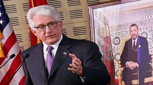 زيارة وفد أمريكي للداخلة تعكس الدعم الثابت لعملية فتح قنصلية للولايات المتحدة