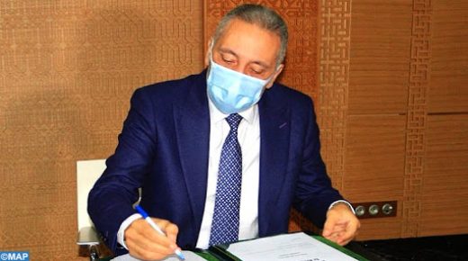 “سوميتومو” و”يازاكي” تستثمران 912 مليون درهم لبناء أربع مصانع بالمغرب