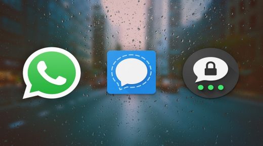 بديل واتساب، برنامج سينيال Signal الأكثر ضمانة للسرية والأمن والأصعب على الاختراق من طرف المخابرات العالمية