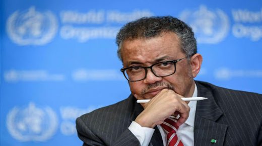 منظمة الصحة تكشف تطورات السلالة المتحورة