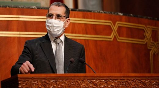 العثماني يوضح أسباب تأخر توصل المغرب بلقاح كورونا