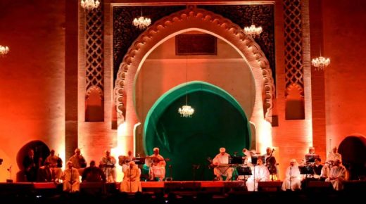 جمعية فاس سايس تعلن عن موعد تنظيم الدورة 26 من مهرجان الموسيقى الروحية