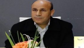 الكبير الداديسي : رأس السنة الأمازيغية 2971