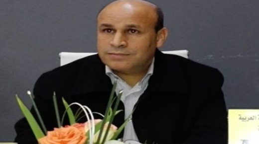 الكبير الداديسي : رأس السنة الأمازيغية 2971