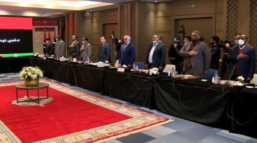 المجلس الأعلى للدولة ومجلس النواب توصلا إلى خطوات عملية بشأن المناصب السيادية