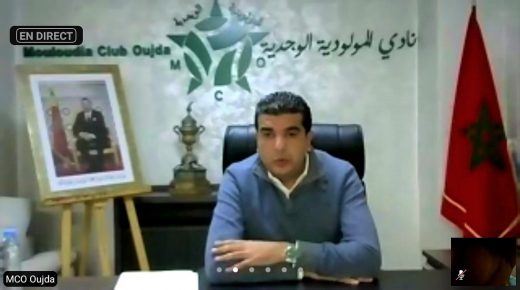 محمد هوار يمهل المدرب وادو 24 ساعة للحسم قبل اللجوء إلى الخطة B