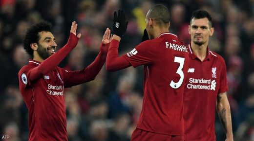لاعب جديد ينضم إلى “مستشفى ليفربول”