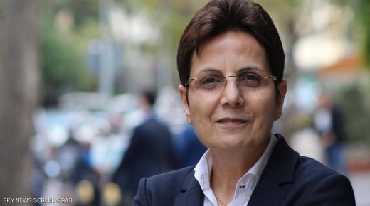 سوزان جبور.. أول لبنانية تقود لجنة دولية لمكافحة التعذيب