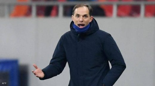مدرب تشيلسي يتحدث عن “اللاعب المذهل” في مان يونايتد