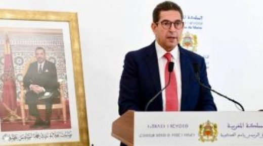 المركز الإفريقي للحاسوب العملاق بنية تكنولوجية لتقوية الروابط بين البحث والصناعة