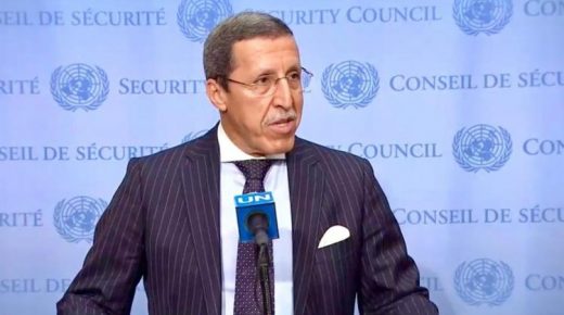 توجيهات جلالة الملك الرامية إلى إشاعة ثقافة التعايش تحظى باعتراف وإشادة دوليين