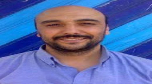 نورالدين زاوش…رسالة البرلمان الجزائري إلى جو بايدن