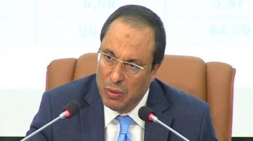 السيد اعمارة : انخفاض عدد قتلى حوادث السير ب18,03 في المائة خلال سنة 2020 مقارنة مع 2019