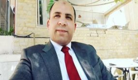 عادل بن الحبيب : دور مواقع التواصل الاجتماعي في صناعة الرأي العام وتوجيه القرار السياسي :