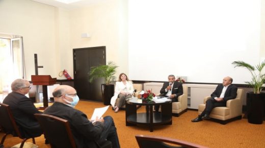 إبرام شراكة لمواكبة الحرفيين والأطفال في وضعية هشة بمراكش