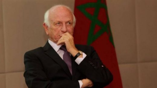 السيد أزولاي: شراكة الجيل الجديد تروم ترسيخ وتقاسم دروس وعبر تنوعنا الثقافي