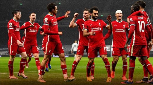 ليفربول.. 3 صفقات في “ساعة الصفر”