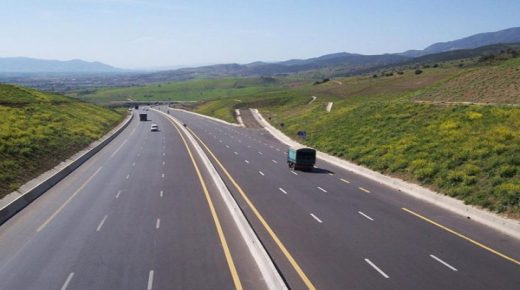 صندوق التمويل الطرقي.. ميزانية قدرها 10 ملايير درهم برسم سنة 2021