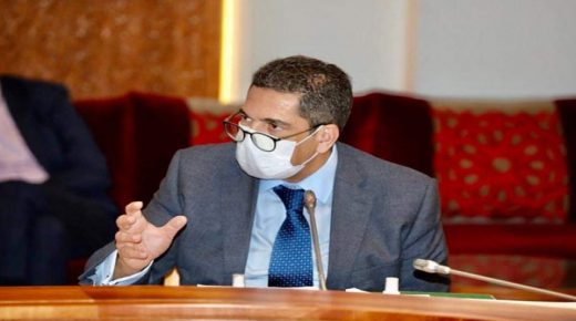 جامعة.. الوزارة بصدد اتخاذ الإجراءات اللازمة لتنزيل نظام البكالوريوس في شتنبر المقبل