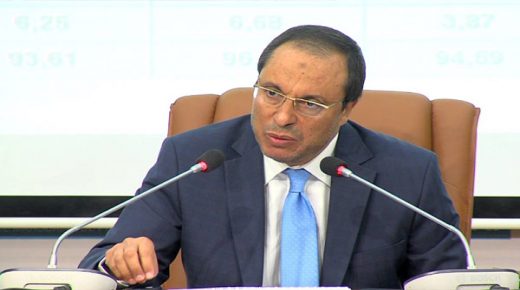 السيد اعمارة: 1600 مليون درهم لتنزيل التدابير المسطرة في برنامج العمل الخاص بالسلامة الطرقية برسم سنة 2021