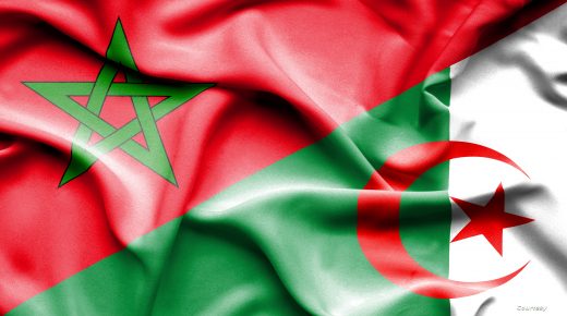 المجتمع الدولي مطالب بمد يد العون للشعب الجزائري المحتجز من قبل نظام مهووس بتأجيج النيران