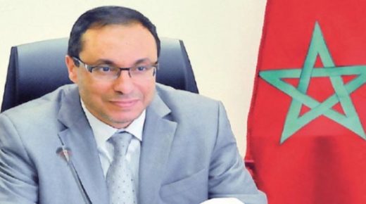 الوزير اعمارة يستعرض حصيلة وآفاق السياسة الوطنية في مجال السلامة الطرقية المزيد