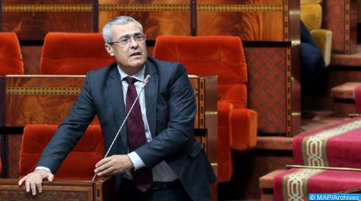 6172 طفلا ضحايا جنايات وجنح وأزيد من 27 ألف طفل متابعون أمام محاكم المملكة خلال 2019