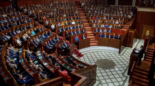 مجلس النواب كان حريصا على التفاعل مع قضايا المجتمع