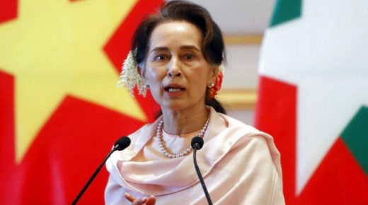 بورما: الجيش ينفذ انقلاباً عسكرياً ويعتقل رئيسة الحكومة ويعلن حالة الطوارئ