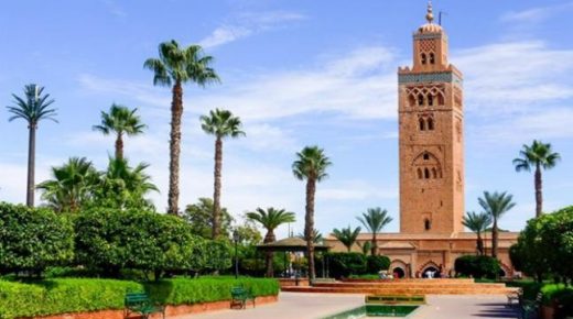 البطالة في صفوف شباب مراكش مرتفعة حسب دراسة رسمية