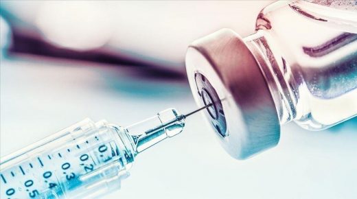 الصين تقدم 10 ملايين جرعة من لقاحات COVID-19 لـ COVAX لتلبية الاحتياجات العاجلة للدول النامية.