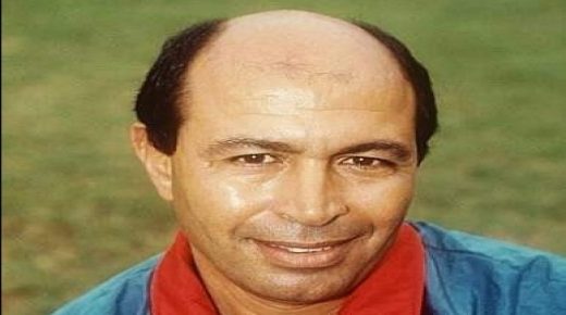 وفاة الناخب الوطني السابق إبن مدينة الصويرة عبد الخالق اللوزاني