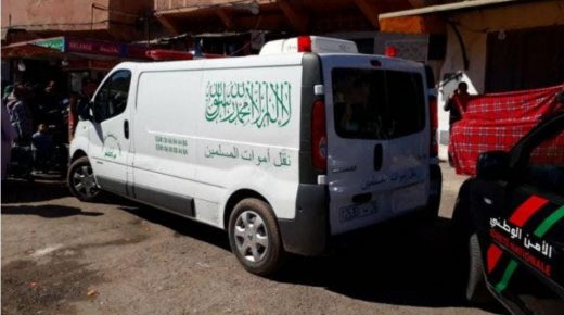 انتحار ثلاثيني بمراكش يخلف صدمة وسط أقاربه وجيرانه