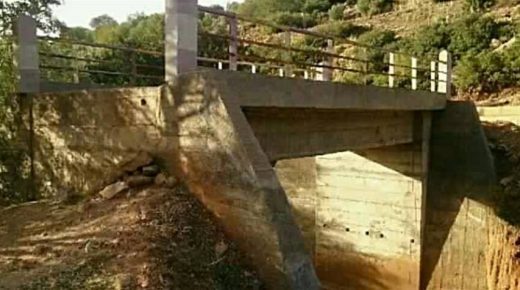 تاوريرت :استنفار أمني ليلة البارحة بعد العثور على جثة هامدة