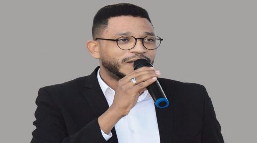 أيت بنعلي يدعم المحتوى الهادف بطاطا عبر برنامجه الجديد
