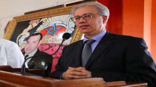 والي جهة مراكش آسفي يرفض طلب المجتمع المدني