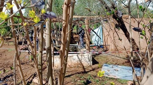أربعيني يلقي حتفه اثر سقوطه في قعر بئر نواحي مراكش
