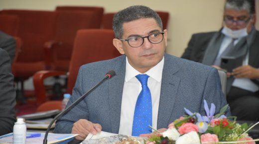 زاكورة .. اللقاءات الجهوية تشكل منعطفا هاما في تفعيل القانون الإطار المتعلق بالتربية والتكوين
