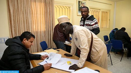 المفوضية السامية لشؤون اللاجئين و الوكالة اليابانية للتعاون الدولي تضعان مشروعا بقيمة 275 ألف دولار لفائدة اللاجئين بالمغرب