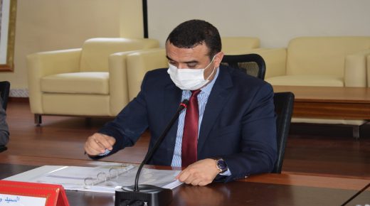 12 يوما للتوعية بأهمية تقييم المخاطر المهنية في أماكن العمل